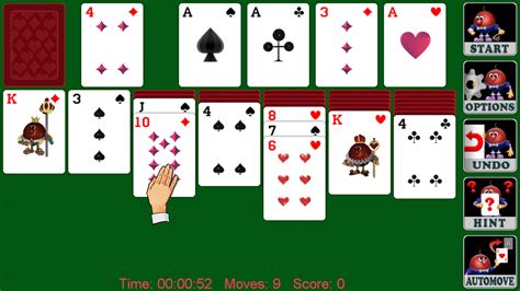 Solitaire Kindle Tablet Edition Uk Appstore For Android