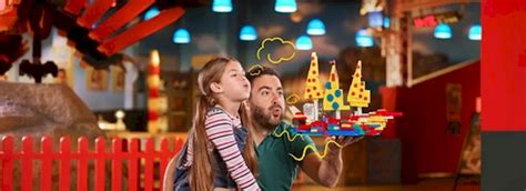 Legoland Coupons Save Up To 50 Off Tickets