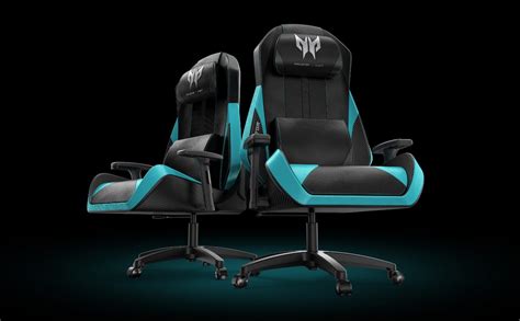 Join us for more gaming chair sales and have fun shopping for products with us today! Acer and Osim's new Predator gaming chair offers soothing ...