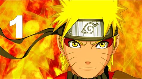Naruto Generations Walkthrough The Tale Of Naruto