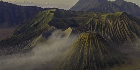 Bromo Sunrise Tour One Day Private Tour Malang Indonesia