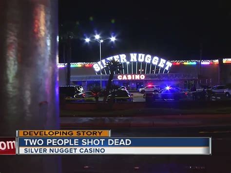 Update Victims Identified In Deadly Shooting