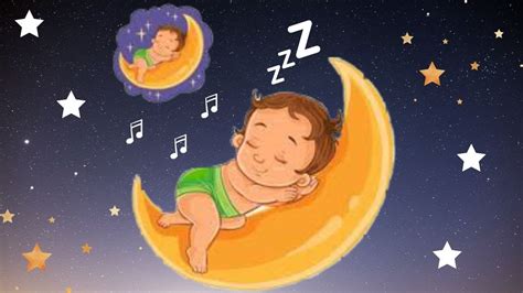 4 Horas De Musica Para Hacer Dormir Bebes Profundamente♫ Calmar Y