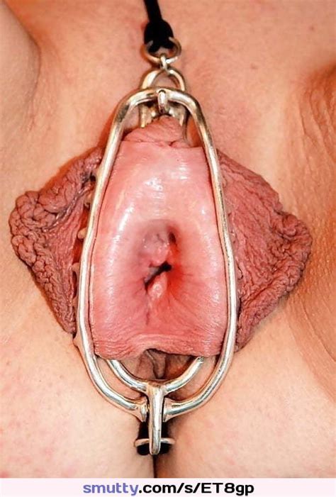Bizarre Pussylips Labia Lips Pussy Cunt Vagina