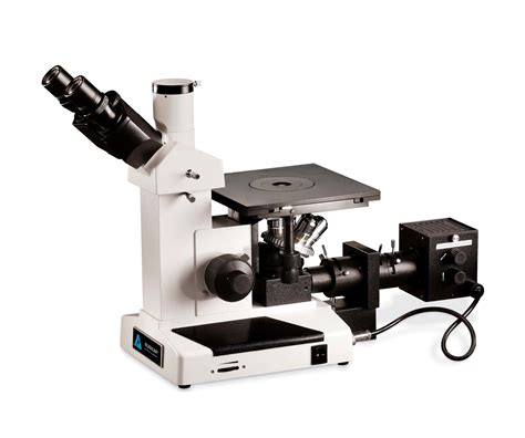 Viewmet Inverted Microscope Pt Trimuda Jatimitra Distributor