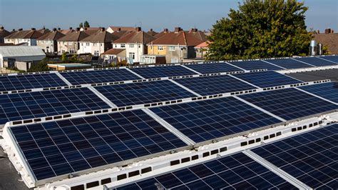As Big Energy Gains Can Europes Community Renewables Compete Yale E360