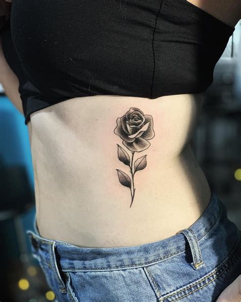 105 Strong Sexy And Downright Fierce Tattoo Ideas For Every Woman Discreet Tattoos Fierce