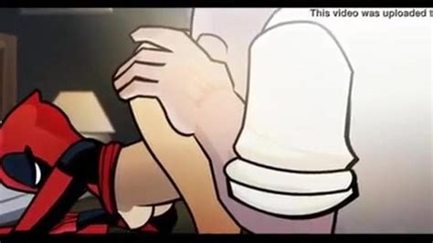 Lady Deadpool And Kingpin Animation Porn Videos