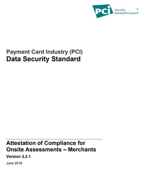 What Is A Pci Compliance Certificate