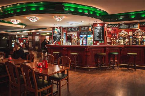 Galways Irish Pub Irish Pub Citynorrmalm Stockholm Thatsup