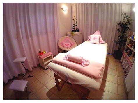 Full Body Massage Review Of Aires Buenos Spa Buenos Aires Argentina