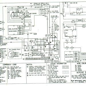 trane xv thermostat wiring diagram  wiring diagram