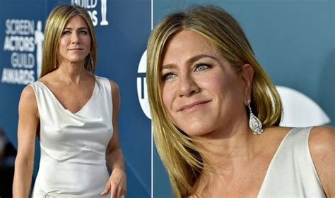 Jennifer Aniston Health Star Constantly Used Eyedrops To Treat Dry Eye