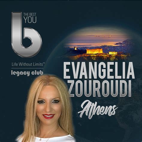 The Best You Legacy Club Athens | Athens