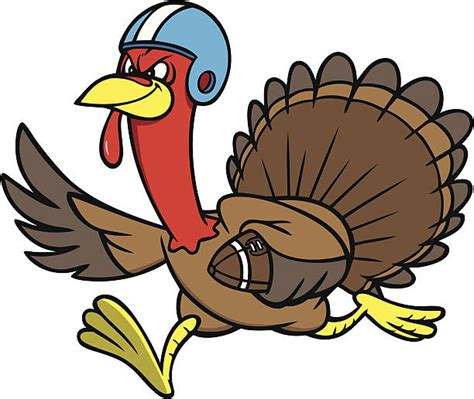 thanksgiving football turkey photos cantik
