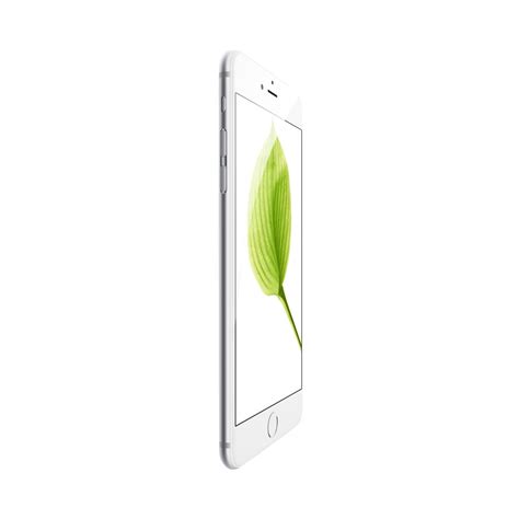 Best Buy Apple Pre Owned Iphone 6 Plus 4g Lte With 64gb Memory Cell