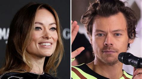 Harry Styles And Olivia Wilde Split After Nearly Two Years Together
