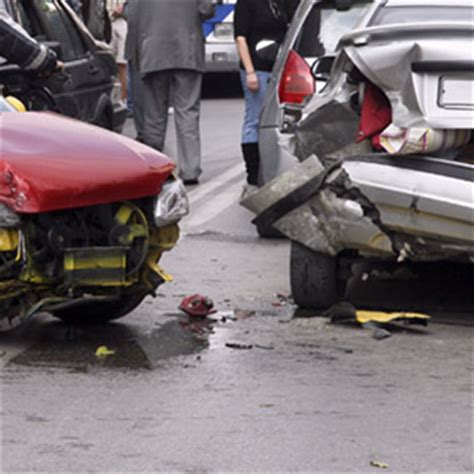 Be aware of oncoming traffic to ensure that it is not posing an additional danger. Car Accident Lawyer - Attorneys Blog
