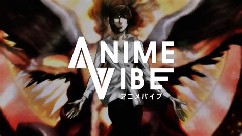 Anime Vibe Youtube