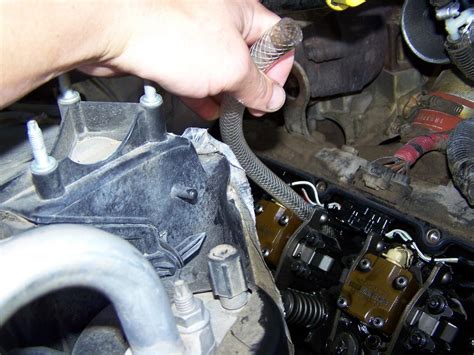 Changing Glow Plugs Need Help Early 99 Ford Truck Enthusiasts Forums