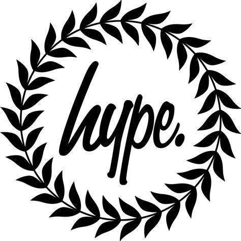 Hype Logo Clipart 10 Free Cliparts Download Images On Clipground 2023