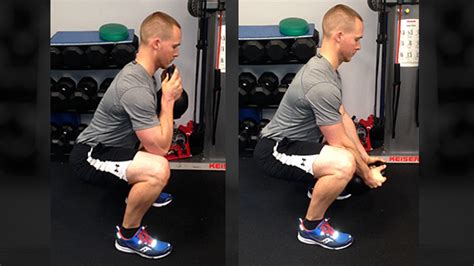 One Exercise For Stronger Squats And Biceps