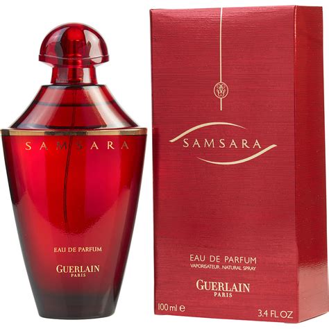 Samsara Eau De Parfum For Women By Guerlain ®