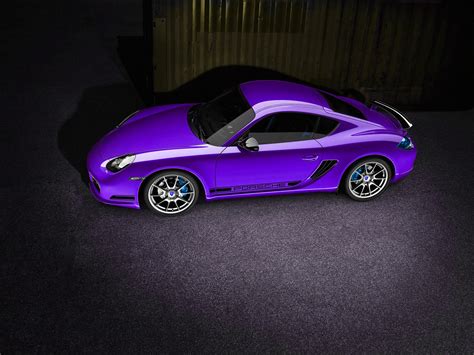 Purple Porsche Car Pictures And Images Super Cool Purple Porsche