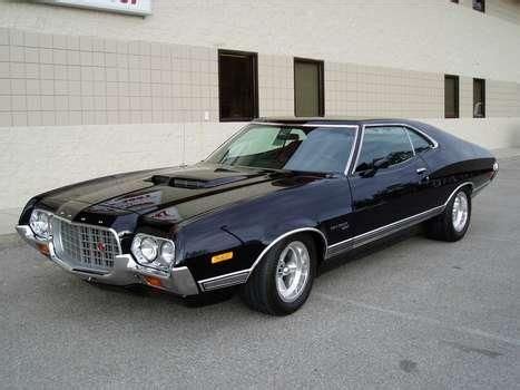 Images About Gran Torino Sport Pics On Pinterest Scooby