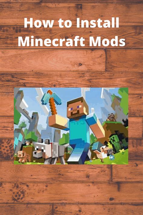 Check spelling or type a new query. How to Install Minecraft Mods - How To Do Topics