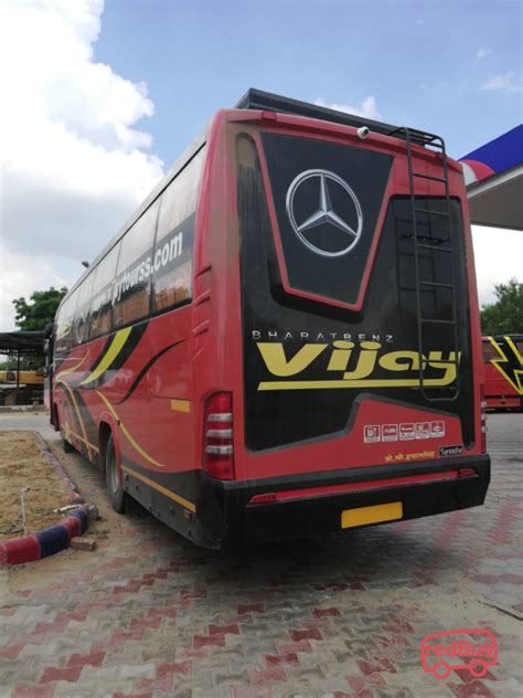 Vijay Tour And Travels Online Bus Ticket Booking Time Table Bus