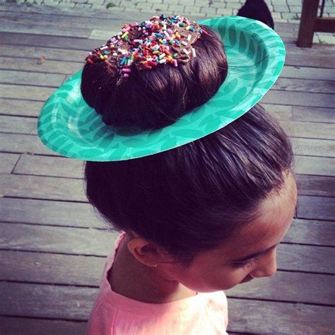 Youve Never Seen Wacky Hair Day Ideas As Crazy As These Crazy Hair Day