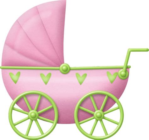Pin De Manos Creativas Rq En Baby Shower Baby Shower Bebé Clipart Y