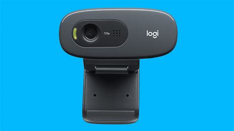 Hd Webcam C270 Logitech Fr