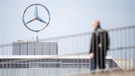 Daimler verschärft Sparkurs Nachrichten in der Welt
