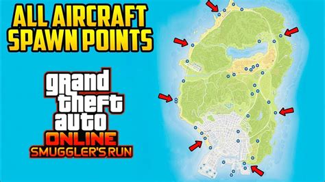 Gta 5 Helicopter Locations Offline