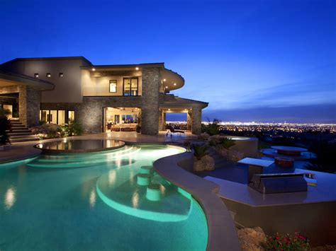 12 Luxury Dream Homes That Everyone Will Want To Live Inside