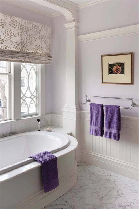 Wow Fantastic Bathroom Renovation Ideas Lavender Bathroom Bathroom