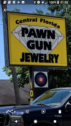 Pawn Shop Central Florida Pawn And Gun Reviews And Photos 1065 N Volusia Ave Orange City Fl
