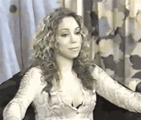 Mariah Carey GIF Mariah Carey Discover Share GIFs