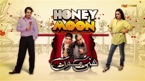 Honey Moon Episode 16 Full High Quality Express Entertainment Drama Mp4 Youtube