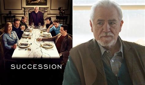 Succession Season 2 Cast Who Is In The Cast Of Succession On Hbo Tv