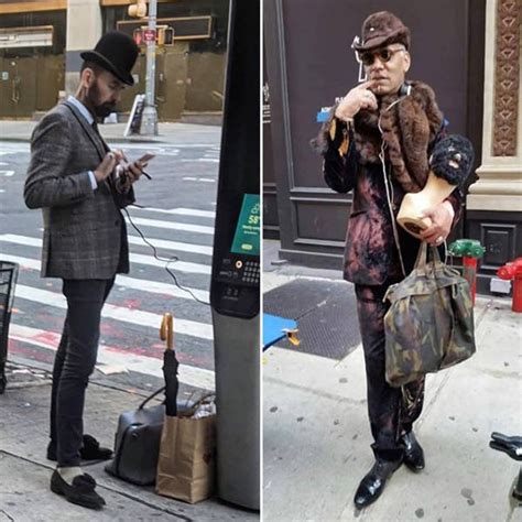 New Yorks Hipsters 20 Pics