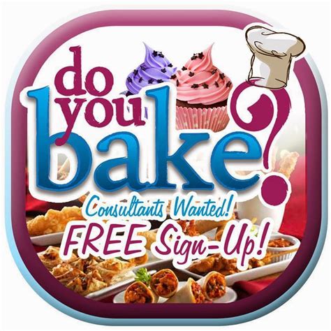 Do You Bake Yyc Reasons To Sign Up With Do You Bake