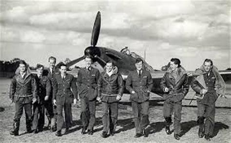 10 Interesting The Battle Of Britain Facts My Interesting Facts
