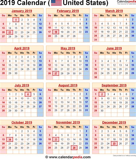 20+ federal holidays 2021