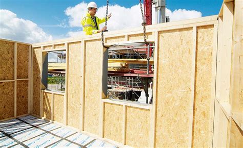 Timber Frame All You Need To Know Homebuilding And Renovating