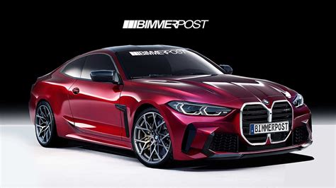 There are few cars that have been as polarising as the 2022 bmw m4 competition. Nuova Bmw M4 2020, dati tecnici e rendering in anteprima ...