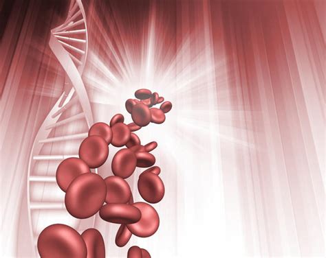 Thalassemia Adalah Kelainan Darah Genetik Pasien Sehat
