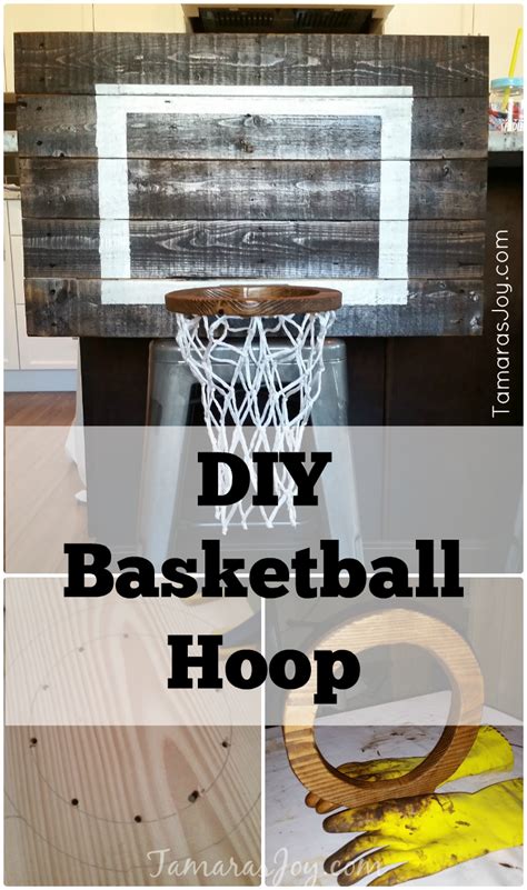 Check spelling or type a new query. DIY Basketball Hoop for my boys bedroom ⋆ Tamara's Joy